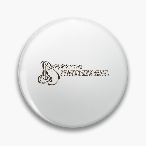 Item preview, Hypochondriac by Brakence designed and sold by hustongriceldas.
