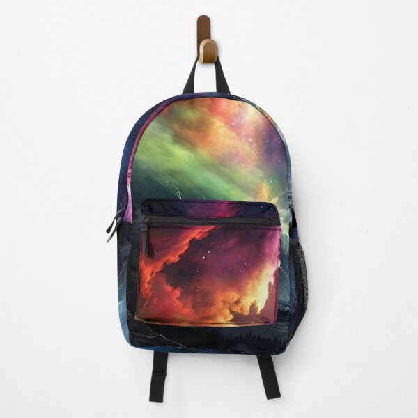 Item preview, Fantasy Landscape Art, Dream World designed and sold by Fantasy Masterpiece.