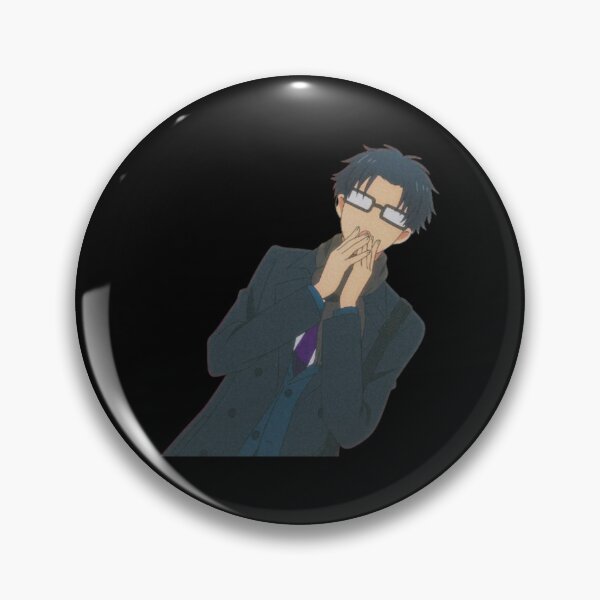 Item preview, Wotakoi FanArt!     designed and sold by BYOGITO.