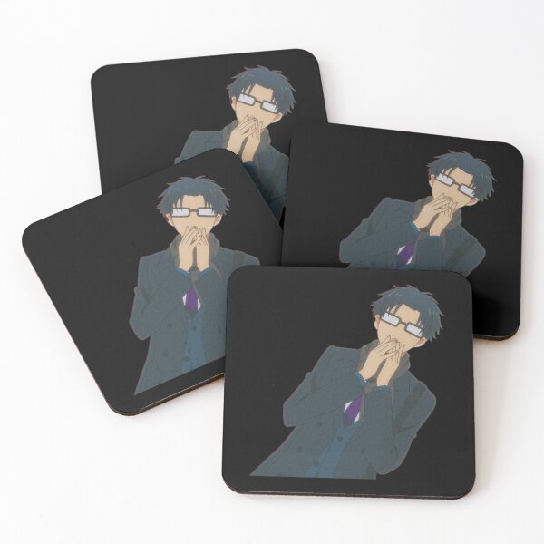 Item preview, Wotakoi FanArt!     designed and sold by BYOGITO.