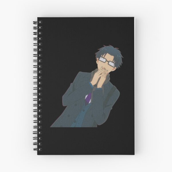 Item preview, Wotakoi FanArt!     designed and sold by BYOGITO.