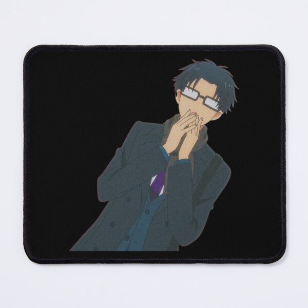 Item preview, Wotakoi FanArt!     designed and sold by BYOGITO.