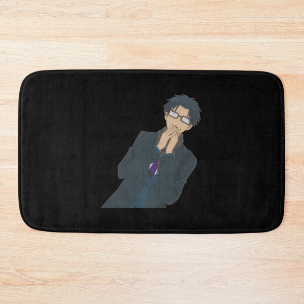 Item preview, Wotakoi FanArt!     designed and sold by BYOGITO.