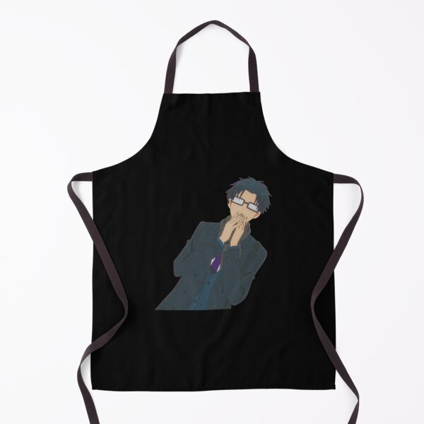 Item preview, Wotakoi FanArt! designed and sold by BYOGITO.