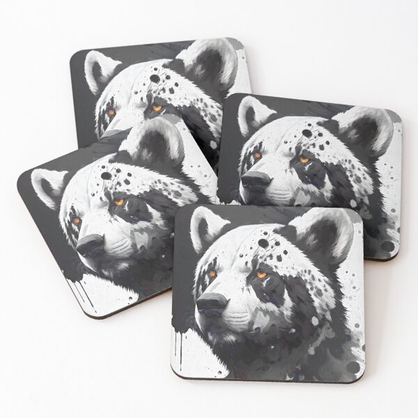 Item preview, Ink Style Bear designed and sold by jpvoodoo.