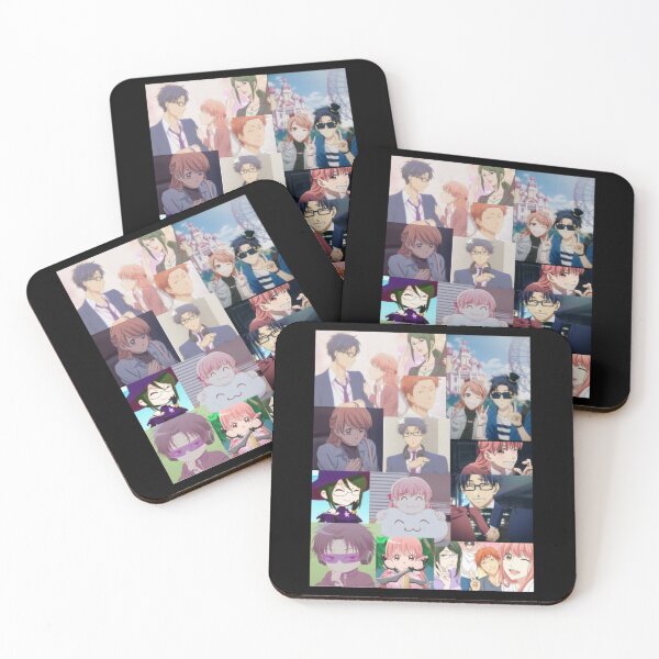 Item preview, Wotakoi Long  designed and sold by BYOGITO.