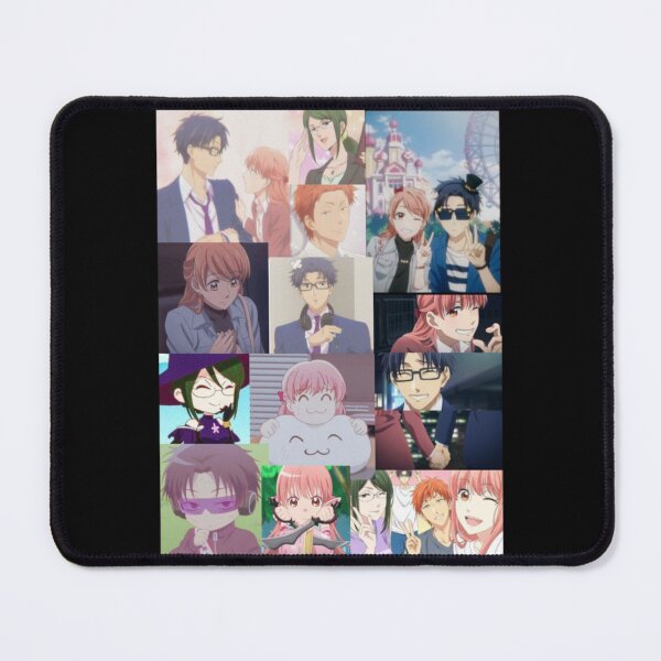 Item preview, Wotakoi Long  designed and sold by BYOGITO.