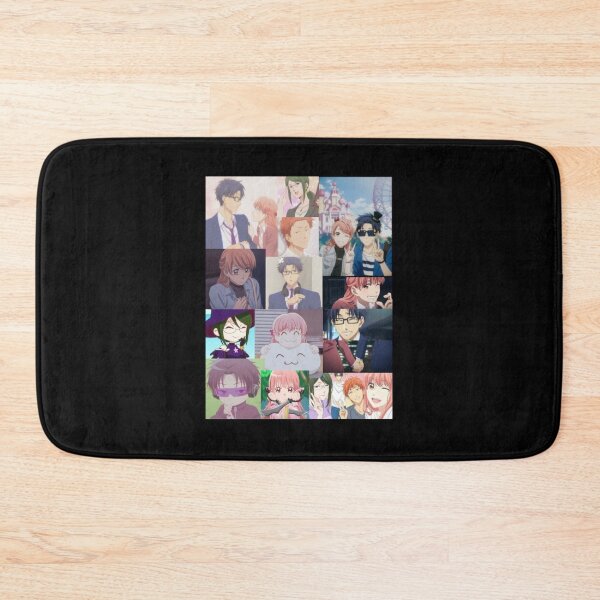 Item preview, Wotakoi Long  designed and sold by BYOGITO.