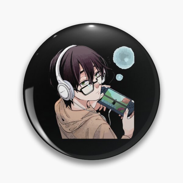Item preview, wotakoi love is hard for otaku         designed and sold by BYOGITO.