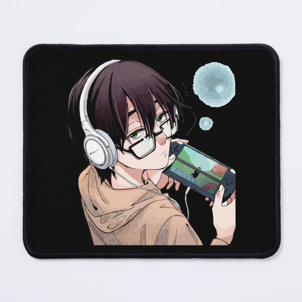 Item preview, wotakoi love is hard for otaku         designed and sold by BYOGITO.
