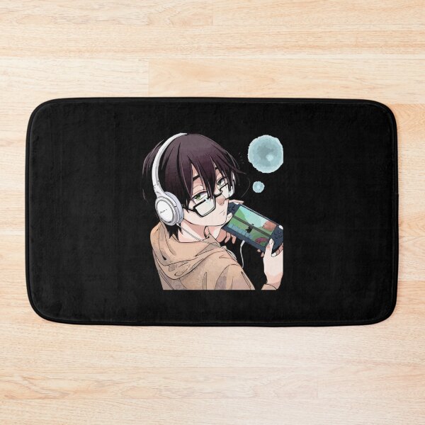 Item preview, wotakoi love is hard for otaku         designed and sold by BYOGITO.