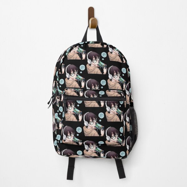 Item preview, wotakoi love is hard for otaku designed and sold by BYOGITO.