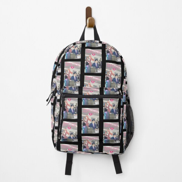 Item preview, Wotakoi Love is Hard for Otaku designed and sold by BYOGITO.