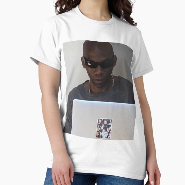 トップス Dean Blunt Tee XL Supreme Dean Blunt Tee (SS25) - $54
