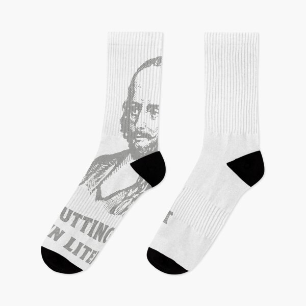 Item preview, William Shakespeare Putting The Lit In Literature designed and sold by TonySpencer.