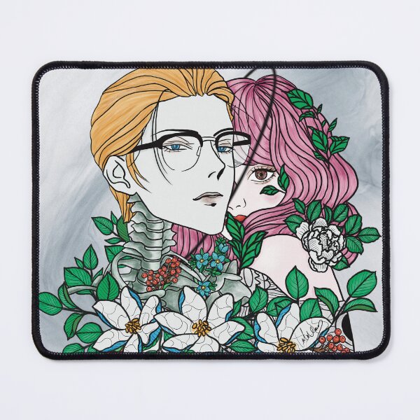 Item preview, Love in Between designed and sold by LaartStudio.