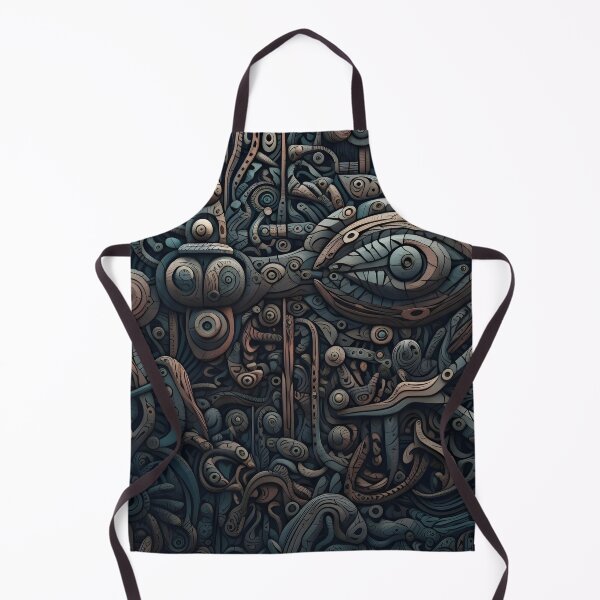 Item preview, Abstract ornamental Pattern designed and sold by Radibor78.