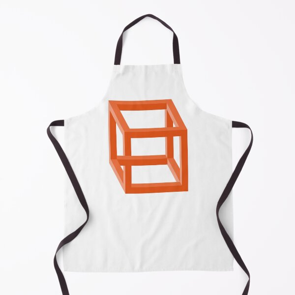 Item preview, Impossible Optical Illusion Cube designed and sold by Clas6.