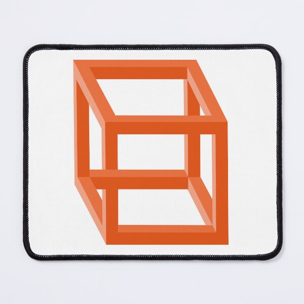 Item preview, Impossible Optical Illusion Cube designed and sold by Clas6.