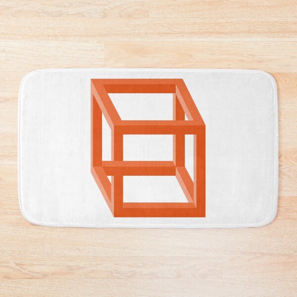 Item preview, Impossible Optical Illusion Cube designed and sold by Clas6.