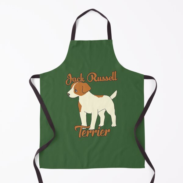 Item preview, Cute Jack Russell Terrier designed and sold by KimCole9.