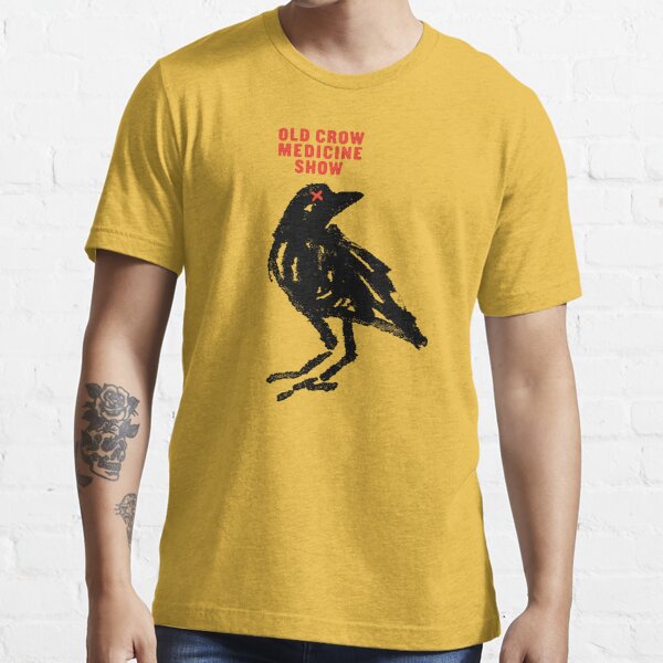 Tower Of London Ravens Long Sleeve T-Shirt by Thomas Crane