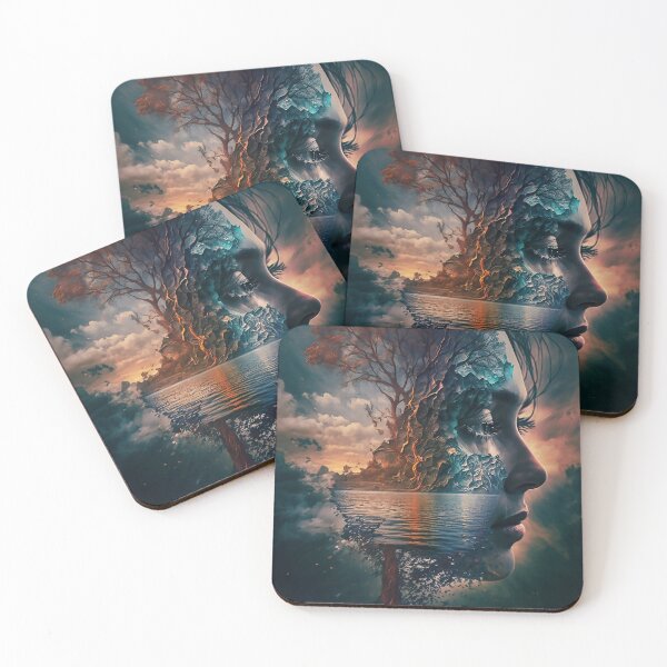 Item preview, Spiritual Beauty designed and sold by Greg-Wes.