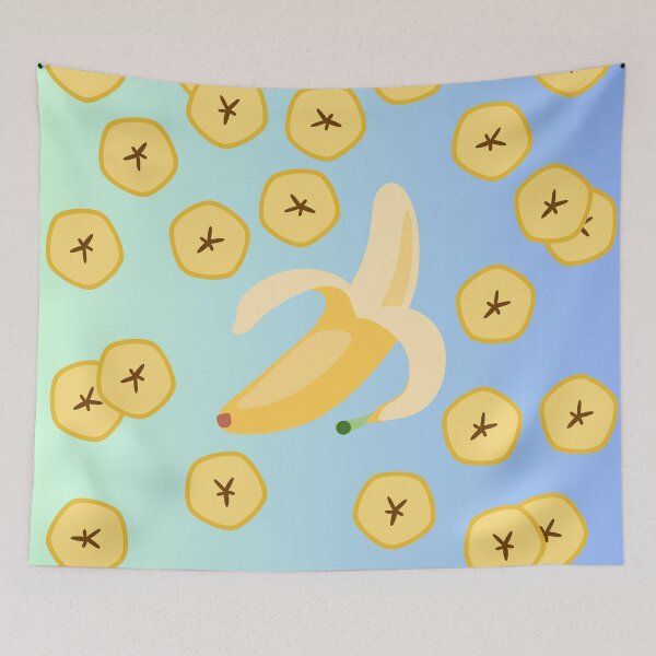 Item preview, Banana party designed and sold by LoversCovers.