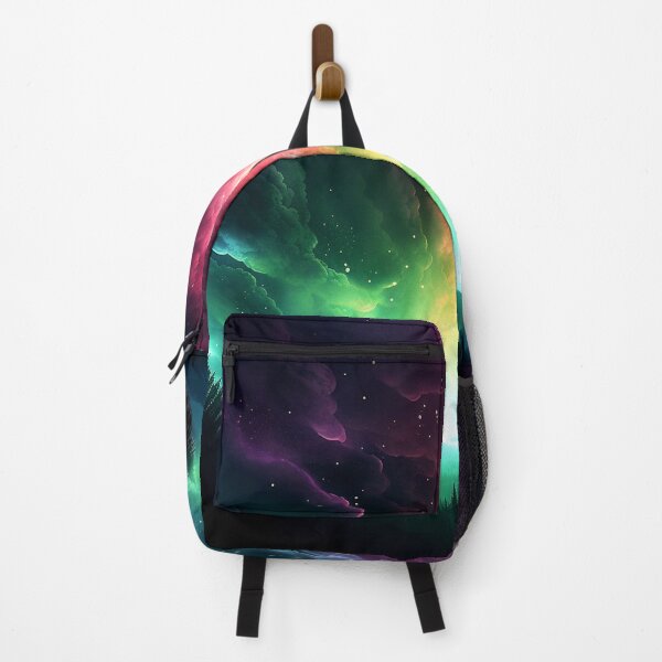 Item preview, Aurora Borealis designed and sold by Fantasy Masterpiece.