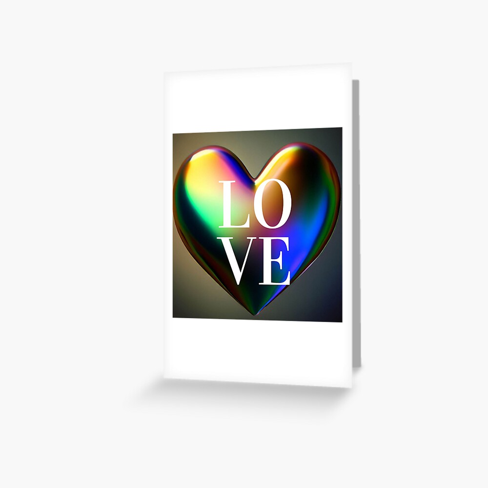 Item preview, Greeting Card designed and sold by cokemann.
