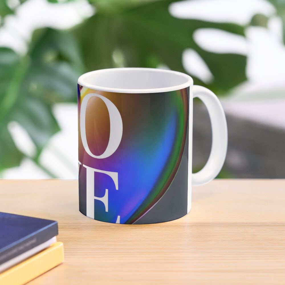 Item preview, Classic Mug designed and sold by cokemann.