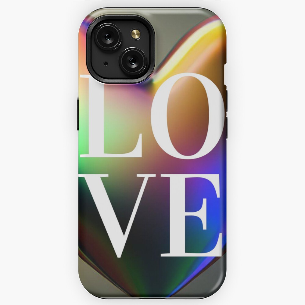 Item preview, iPhone Tough Case designed and sold by cokemann.