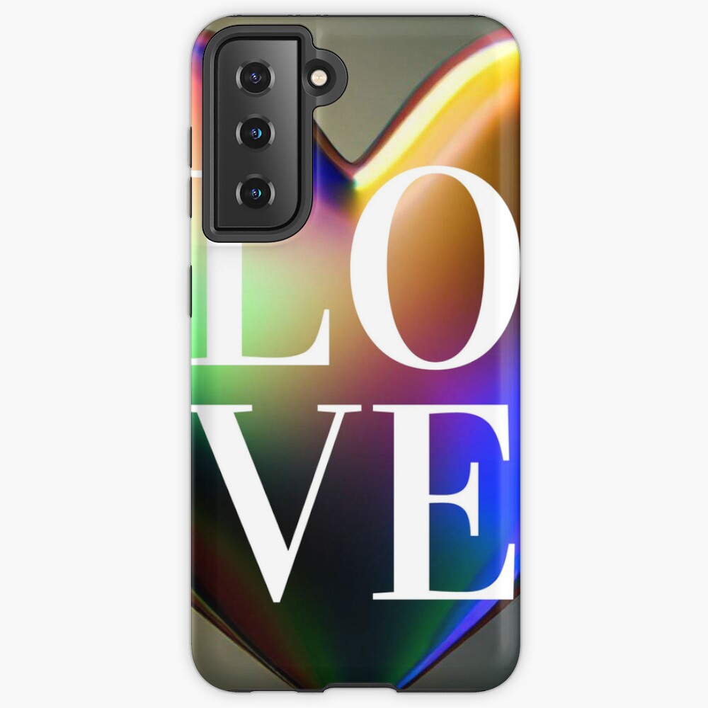 Item preview, Samsung Galaxy Tough Case designed and sold by cokemann.