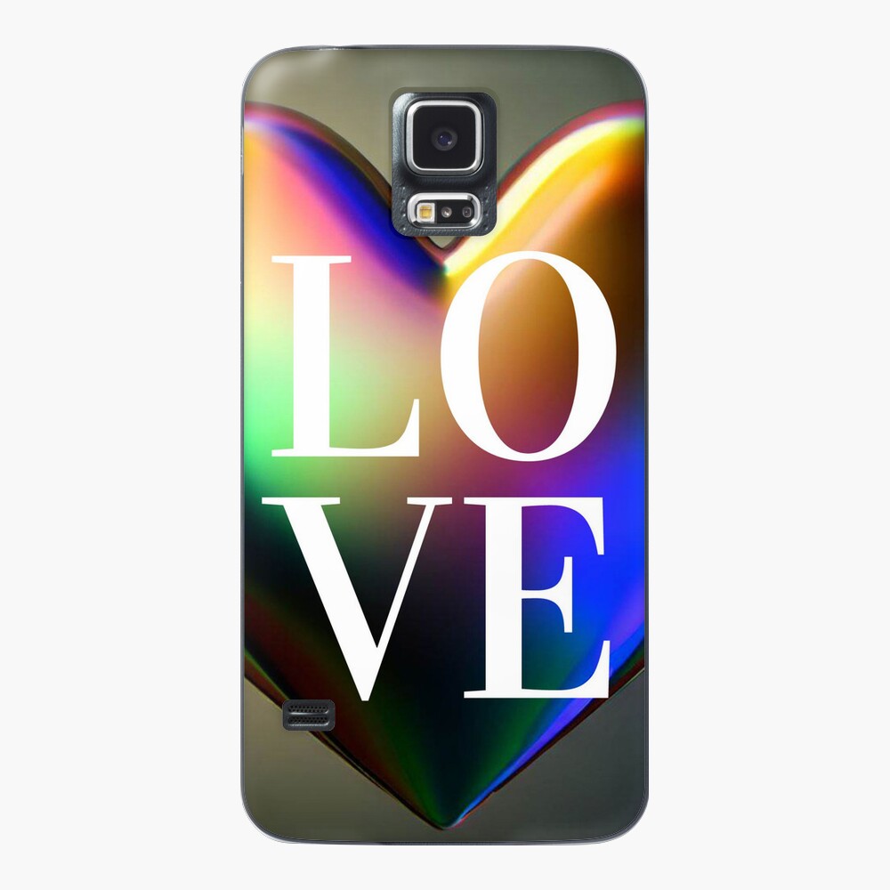 Item preview, Samsung Galaxy Skin designed and sold by cokemann.