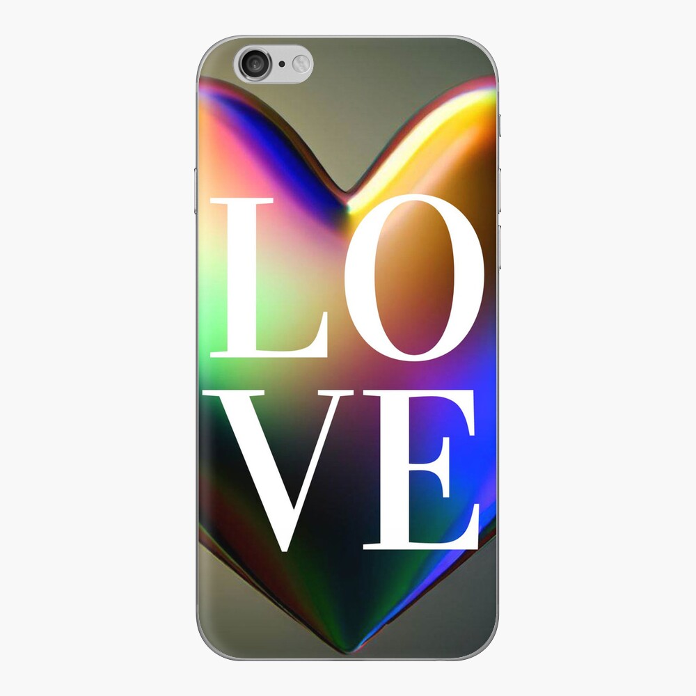 Item preview, iPhone Skin designed and sold by cokemann.