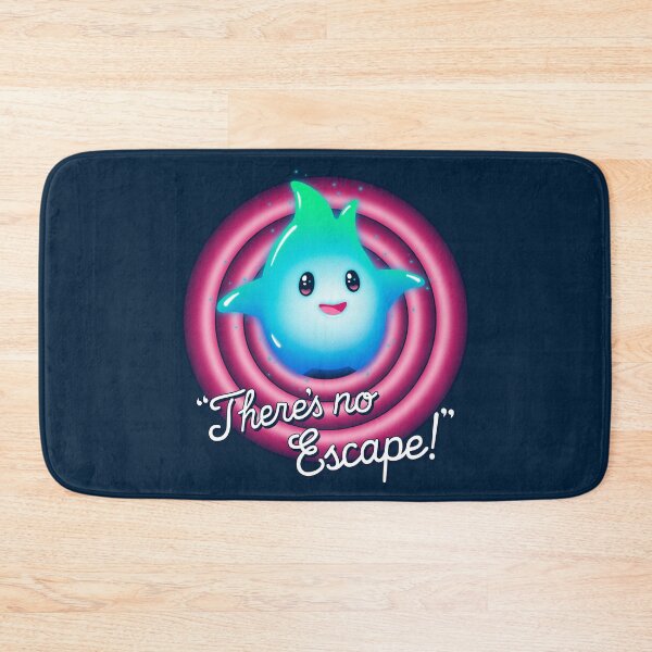 Item preview, There's no Escape! designed and sold by Getsousa.