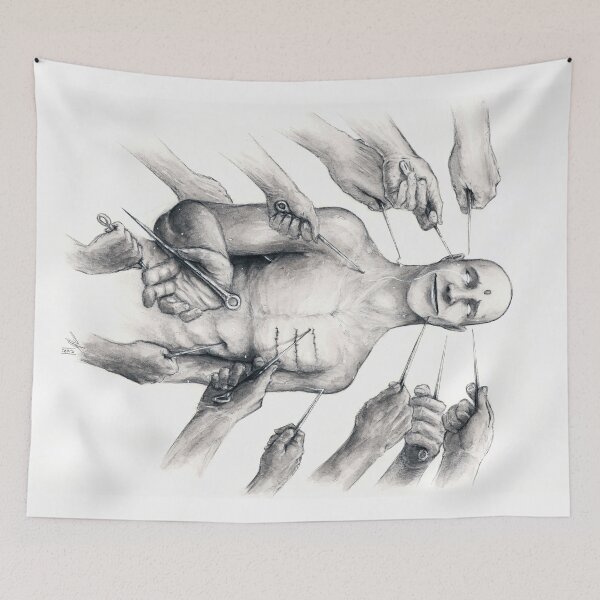 Item preview, SamaritiNgrats designed and sold by zeroscarecrow13.