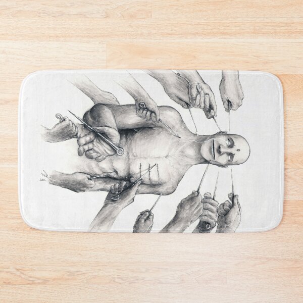 Item preview, SamaritiNgrats designed and sold by zeroscarecrow13.