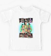 Bayley (4) Kids Tee