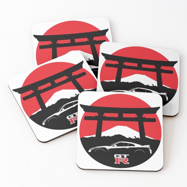 Item preview, GTR Japan designed and sold by Smart-Racer.
