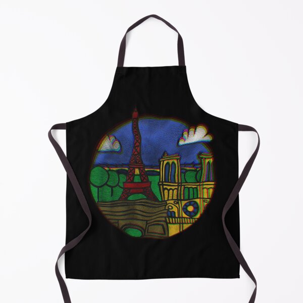 Item preview, Paris Deconstructed designed and sold by bubbliciousart.