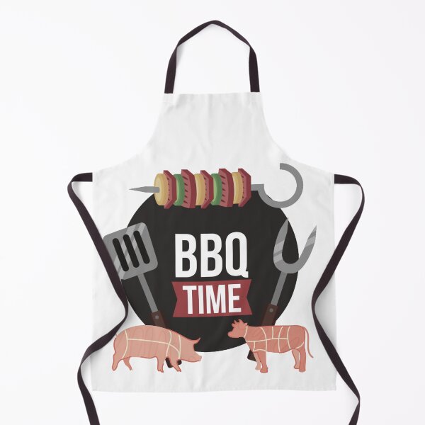 Item preview, Time for a summer barbecue. designed and sold by NewtBoo.