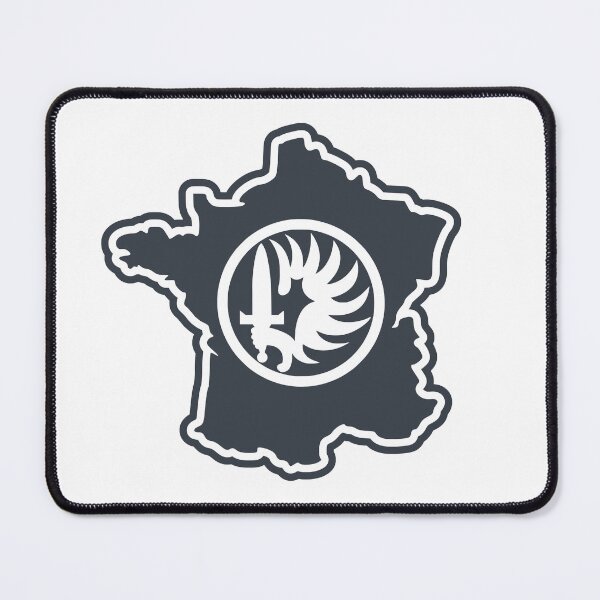 Item preview, French Foreign Legion 2 REP designed and sold by sirglennbo.