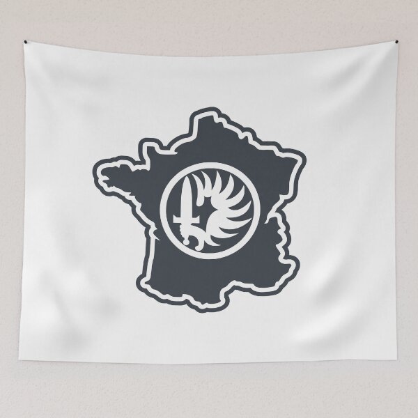 Item preview, French Foreign Legion 2 REP designed and sold by sirglennbo.
