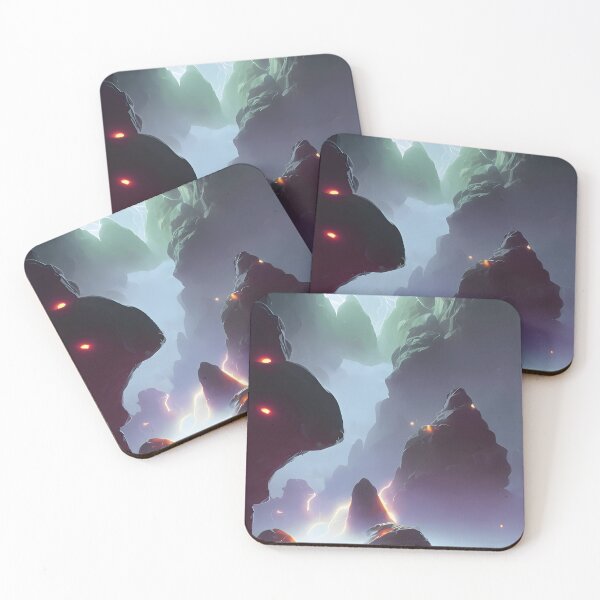 Item preview, Geothermal cave designed and sold by radlaymornings.