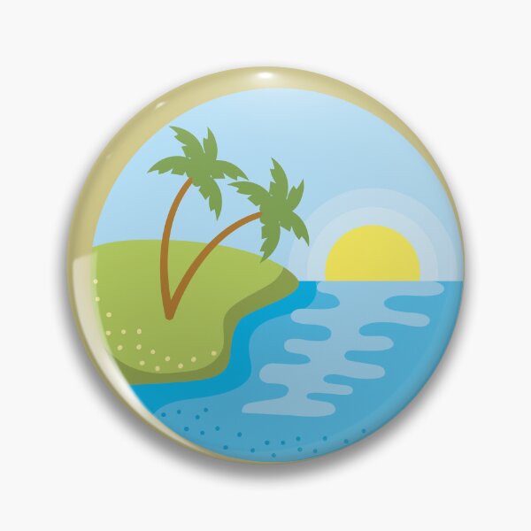Item preview, Beach vibe! designed and sold by Kalmahindya.