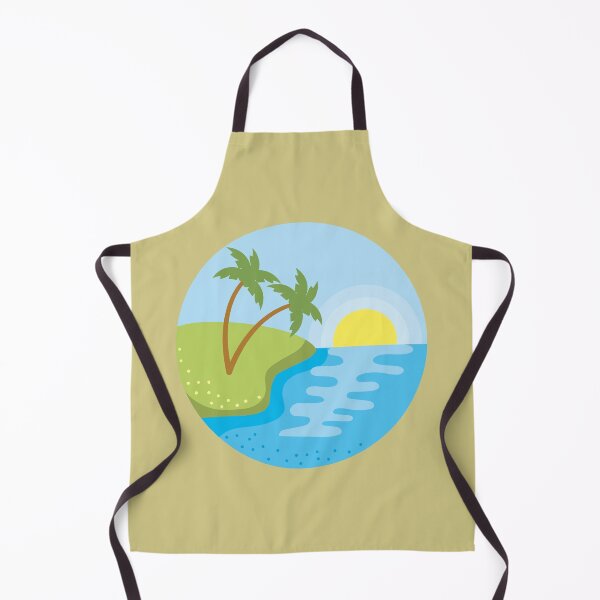 Item preview, Beach vibe! designed and sold by Kalmahindya.