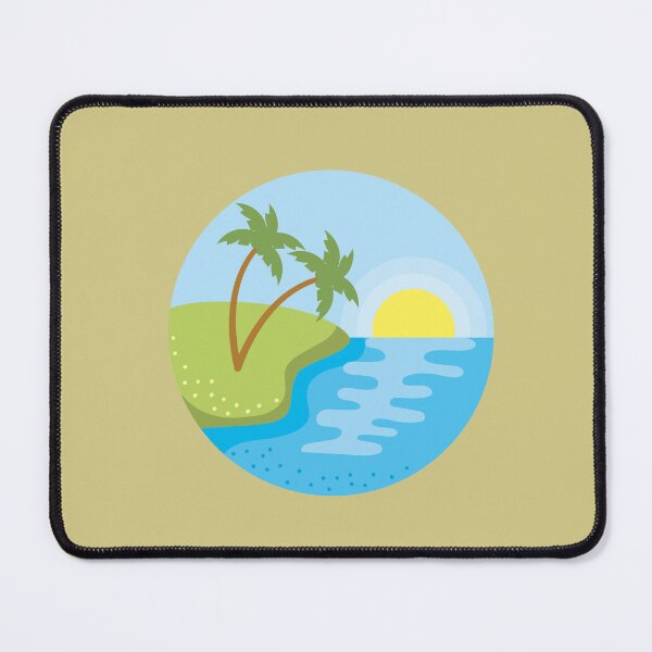 Item preview, Beach vibe! designed and sold by Kalmahindya.