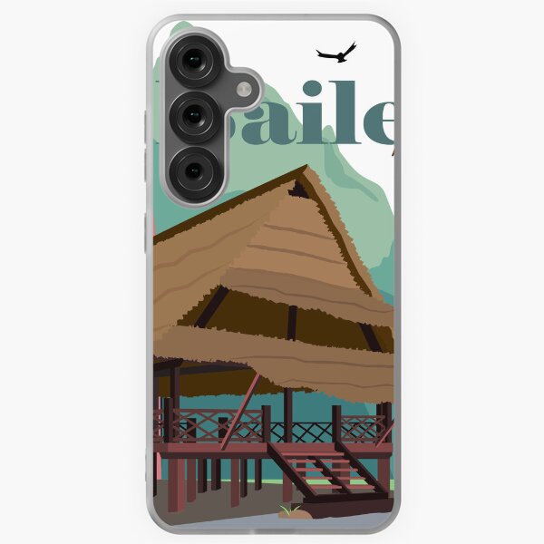 Item preview, costom house of Mollucas "Baileo" designed and sold by Mynrd04.