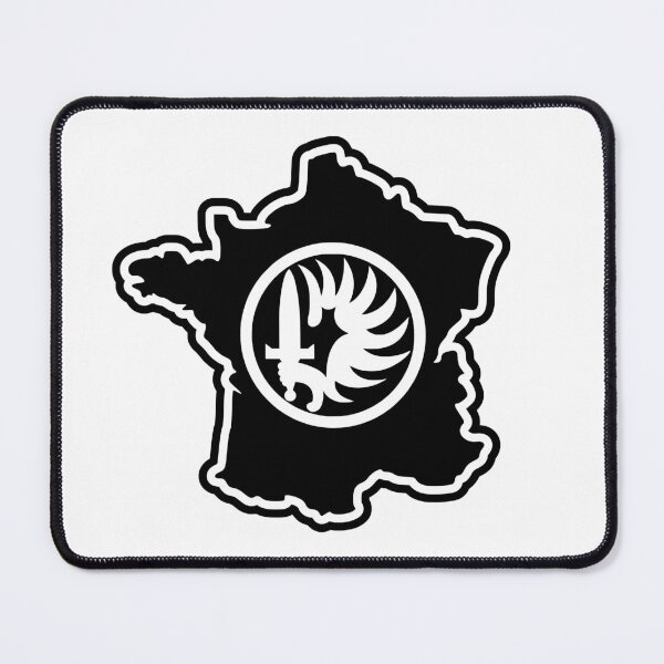 Item preview, French Foreign Legion 2 REP designed and sold by sirglennbo.